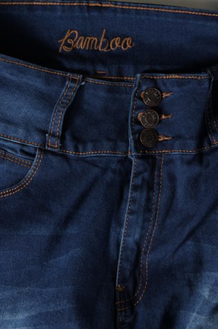 Damen Jeans Bamboo, Größe S, Farbe Blau, Preis 8,07 €