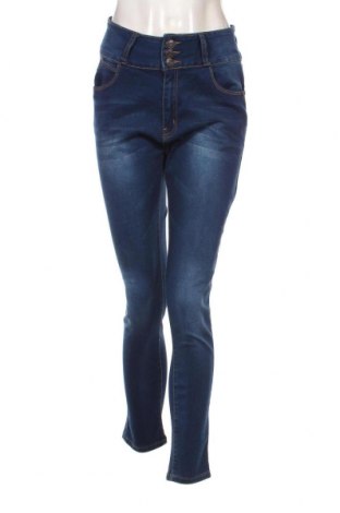 Damen Jeans Bamboo, Größe S, Farbe Blau, Preis € 9,08