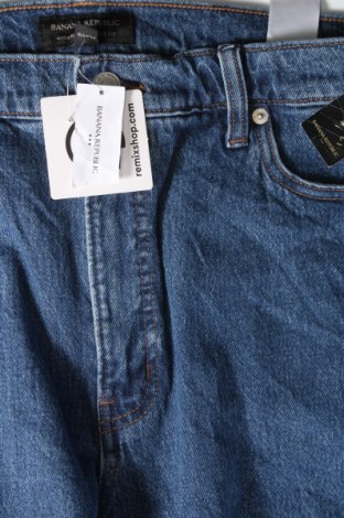 Damen Jeans Banana Republic, Größe L, Farbe Blau, Preis € 59,85