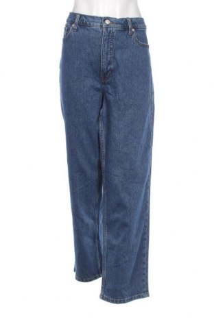 Damen Jeans Banana Republic, Größe L, Farbe Blau, Preis 53,86 €