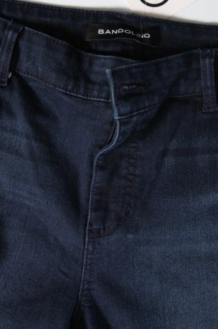 Damen Jeans Bandolino, Größe M, Farbe Blau, Preis 6,05 €