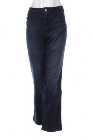 Γυναικείο Τζίν Bandolino, Μέγεθος M, Χρώμα Μπλέ, Τιμή 6,28 €