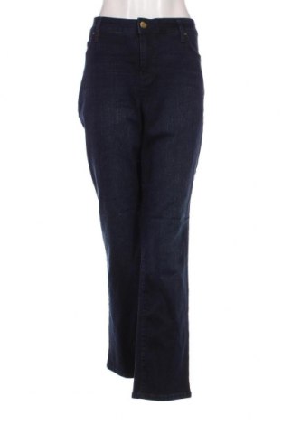 Γυναικείο Τζίν Bandolino, Μέγεθος XL, Χρώμα Μπλέ, Τιμή 9,87 €
