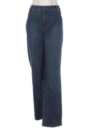Blugi de femei Bandolino Blu, Mărime XL, Culoare Albastru, Preț 80,59 Lei