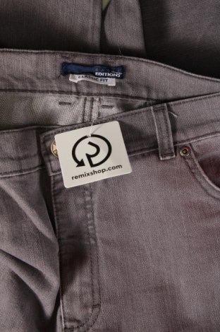 Damen Jeans Basic Editions, Größe XXL, Farbe Grau, Preis 20,81 €
