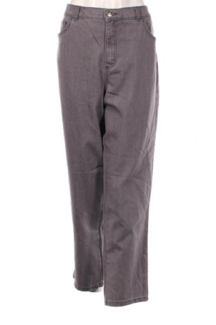 Damen Jeans Basic Editions, Größe XXL, Farbe Grau, Preis 24,01 €