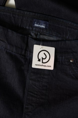 Damen Jeans Basic Editions, Größe XXL, Farbe Blau, Preis 20,81 €