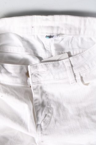 Damen Jeans Beach Time, Größe XS, Farbe Weiß, Preis 8,07 €