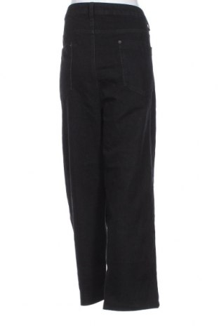 Damen Jeans Belle Curve, Größe 4XL, Farbe Schwarz, Preis 18,16 €