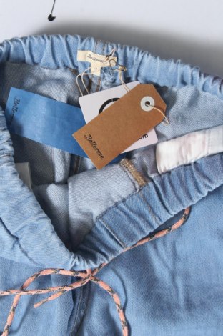 Damskie jeansy Bellerose, Rozmiar S, Kolor Niebieski, Cena 271,88 zł