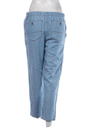 Damen Jeans Bellerose, Größe S, Farbe Blau, Preis 52,58 €