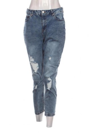 Γυναικείο Τζίν Beloved, Μέγεθος M, Χρώμα Μπλέ, Τιμή 8,90 €