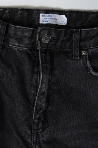 Damen Jeans Bershka, Größe S, Farbe Grau, Preis 7,56 €