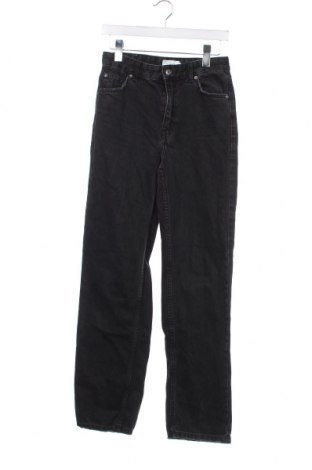 Damen Jeans Bershka, Größe S, Farbe Grau, Preis € 8,01