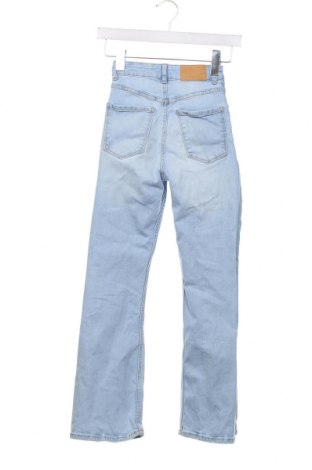 Damen Jeans Bershka, Größe XXS, Farbe Blau, Preis 8,01 €