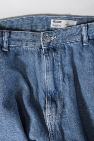 Damen Jeans Bershka, Größe S, Farbe Blau, Preis € 9,08
