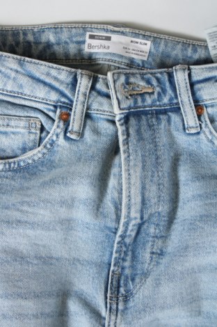 Damen Jeans Bershka, Größe S, Farbe Blau, Preis 14,83 €