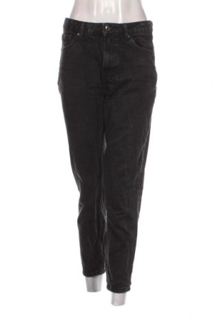 Damen Jeans Bershka, Größe S, Farbe Grau, Preis 8,01 €