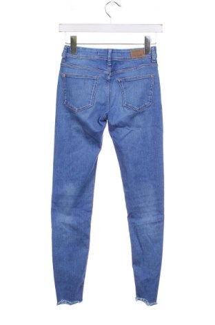 Damen Jeans Bershka, Größe XS, Farbe Blau, Preis € 9,00