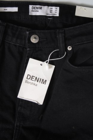 Damen Jeans Bershka, Größe XS, Farbe Schwarz, Preis € 14,12