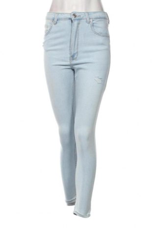 Damen Jeans Bershka, Größe S, Farbe Blau, Preis € 8,46
