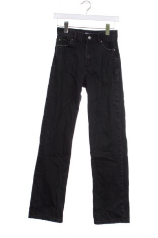 Damen Jeans Bershka, Größe XS, Farbe Schwarz, Preis € 7,06