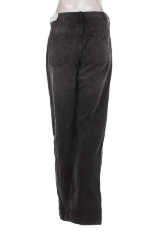 Damen Jeans Bershka, Größe L, Farbe Schwarz, Preis 14,40 €