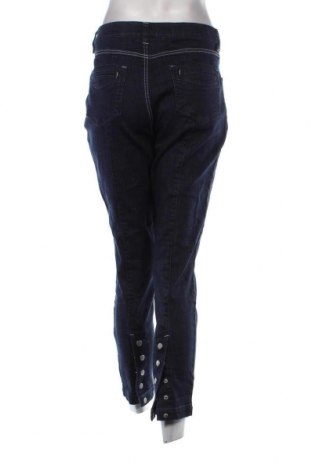 Damen Jeans Best Connections, Größe L, Farbe Blau, Preis € 10,09