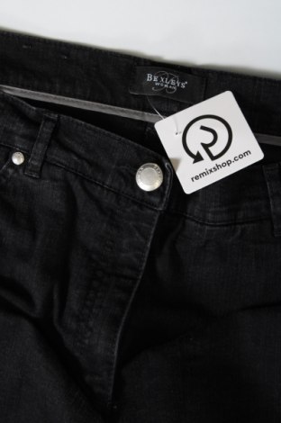 Damen Jeans Bexleys, Größe XL, Farbe Schwarz, Preis 11,95 €