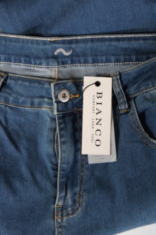 Damen Jeans Bianco, Größe XL, Farbe Blau, Preis 66,00 €