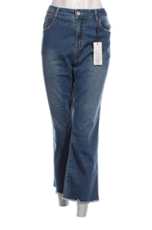 Damen Jeans Bianco, Größe XL, Farbe Blau, Preis € 66,00