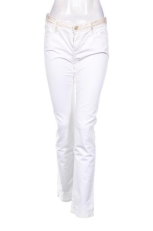 Damen Jeans Blue Fire Co, Größe M, Farbe Ecru, Preis € 8,07