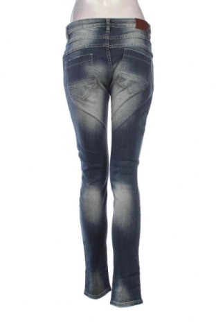 Damen Jeans Blue Monkey, Größe M, Farbe Blau, Preis € 9,08