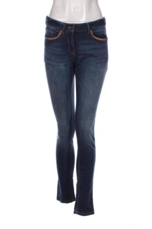 Damen Jeans Blue Monkey, Größe M, Farbe Blau, Preis € 4,99