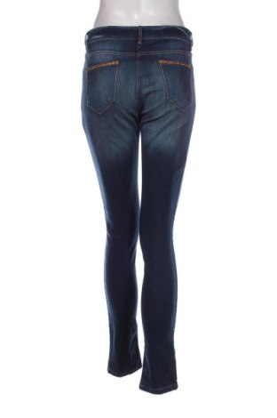 Blugi de femei Blue Monkey, Mărime M, Culoare Albastru, Preț 42,93 Lei