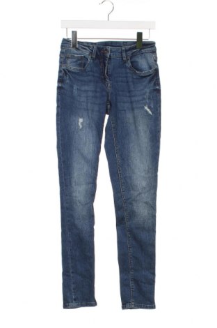 Dámske džínsy  Blue Motion, Veľkosť S, Farba Modrá, Cena  11,74 €