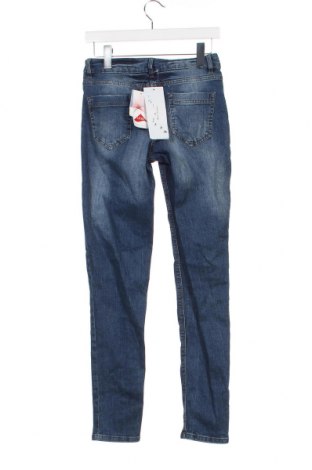 Dámske džínsy  Blue Motion, Veľkosť S, Farba Modrá, Cena  11,74 €
