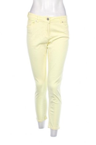 Damen Jeans Blue Motion, Größe M, Farbe Gelb, Preis € 6,05