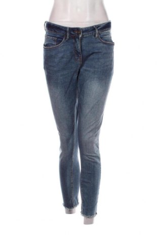 Blugi de femei Blue Motion, Mărime M, Culoare Albastru, Preț 33,39 Lei