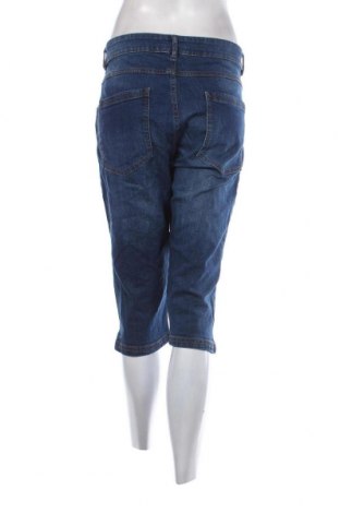 Damskie jeansy Blue Motion, Rozmiar XL, Kolor Niebieski, Cena 51,02 zł