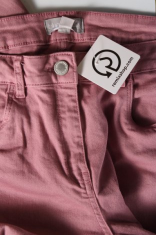 Dámske džínsy  Blue Motion, Veľkosť XL, Farba Ružová, Cena  8,22 €
