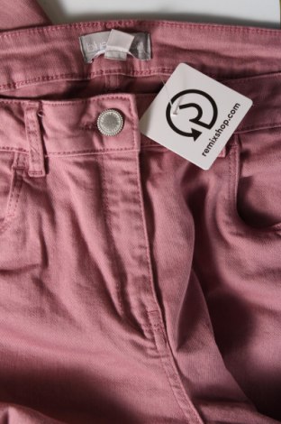 Damen Jeans Blue Motion, Größe XL, Farbe Rosa, Preis 11,10 €