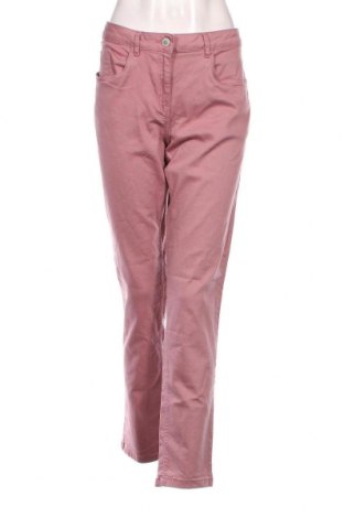 Damen Jeans Blue Motion, Größe XL, Farbe Rosa, Preis € 11,10