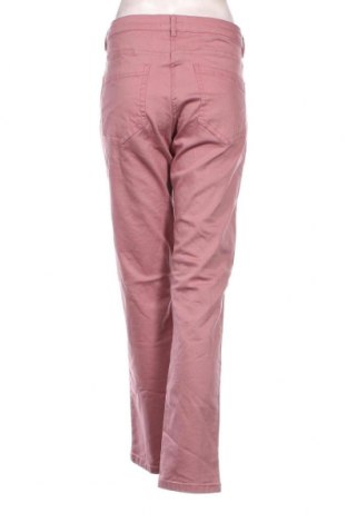 Damen Jeans Blue Motion, Größe XL, Farbe Rosa, Preis 10,09 €