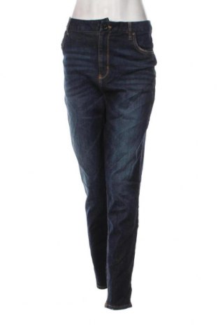 Damen Jeans Bluenotes, Größe L, Farbe Blau, Preis € 10,09