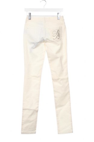 Damen Jeans Blumarine, Größe XS, Farbe Weiß, Preis € 225,85