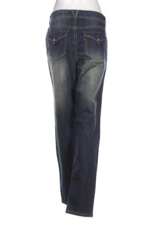 Damen Jeans Bongo, Größe XL, Farbe Blau, Preis 10,09 €