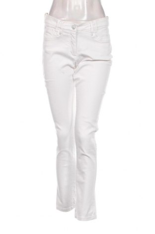 Damen Jeans Bonita, Größe S, Farbe Weiß, Preis 8,45 €