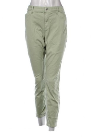 Γυναικείο Τζίν Bonita, Μέγεθος XL, Χρώμα Πράσινο, Τιμή 9,87 €