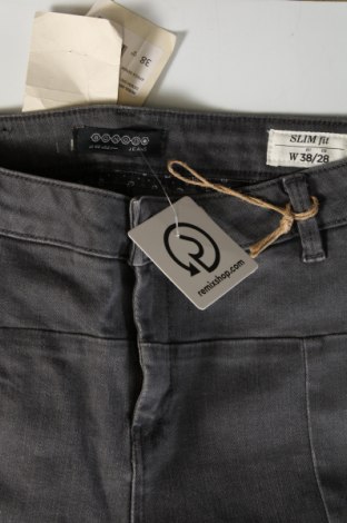 Damen Jeans Bonobo, Größe S, Farbe Grau, Preis 27,11 €